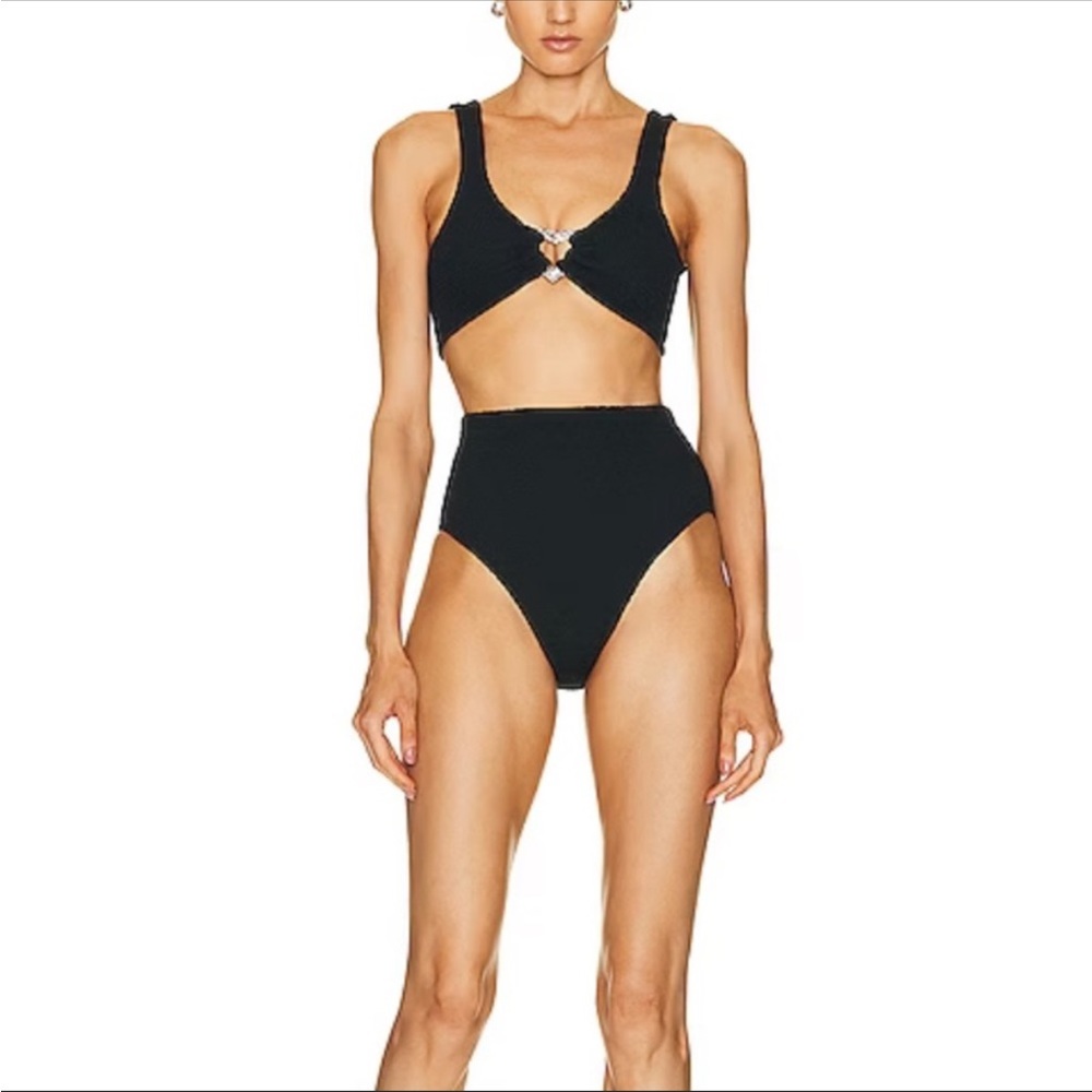 HUNZA G JESSICA BIKINI